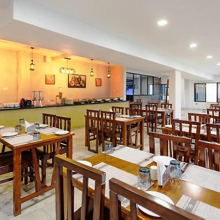 Nextel Inn, Calicut Extérieur photo